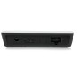StarTechcom USB 30 NETWORK ADAPTER W HUB